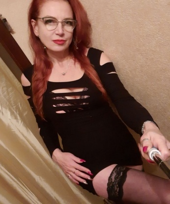 Анкета проститутки Ирина - Фото 1, Хотин, 46 лет, №247